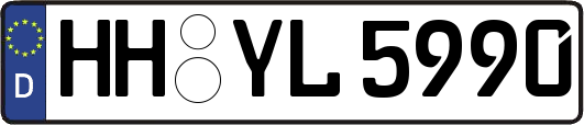 HH-YL5990