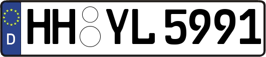 HH-YL5991