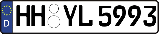 HH-YL5993