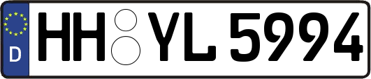 HH-YL5994