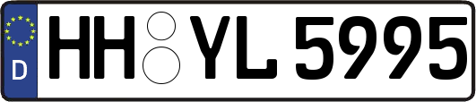 HH-YL5995