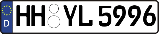 HH-YL5996