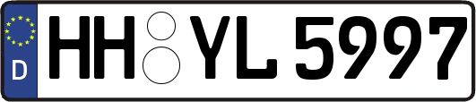 HH-YL5997