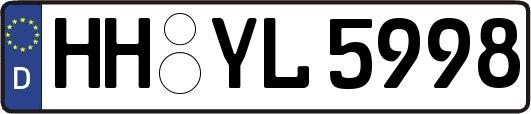 HH-YL5998