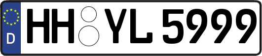 HH-YL5999