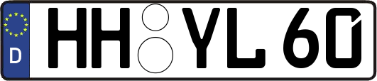 HH-YL60