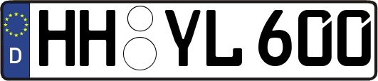HH-YL600