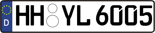 HH-YL6005