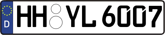 HH-YL6007
