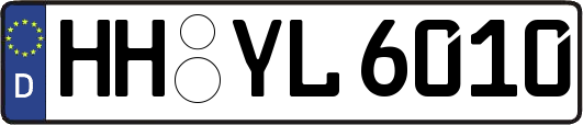 HH-YL6010