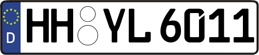 HH-YL6011