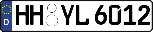 HH-YL6012