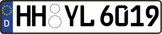 HH-YL6019