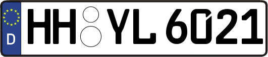 HH-YL6021
