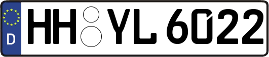 HH-YL6022