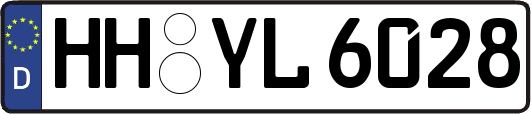 HH-YL6028