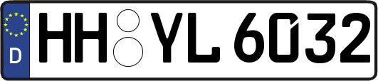 HH-YL6032