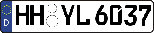 HH-YL6037