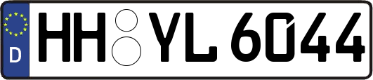 HH-YL6044