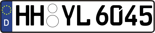 HH-YL6045