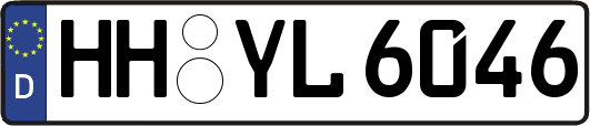 HH-YL6046