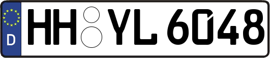 HH-YL6048