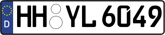 HH-YL6049