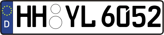HH-YL6052
