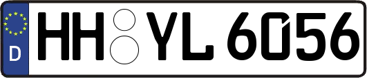 HH-YL6056