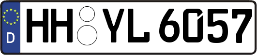 HH-YL6057