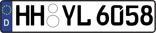 HH-YL6058