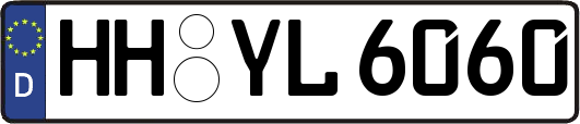 HH-YL6060