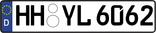 HH-YL6062