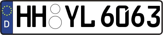 HH-YL6063