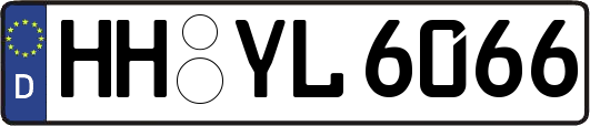 HH-YL6066