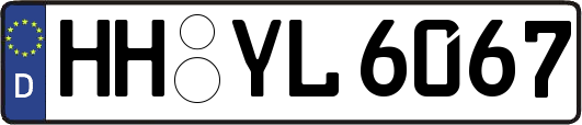 HH-YL6067