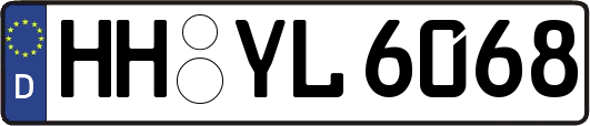 HH-YL6068
