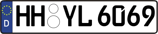 HH-YL6069