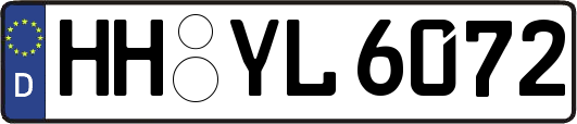 HH-YL6072