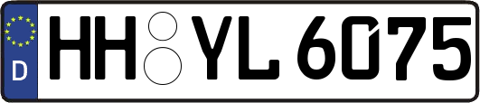 HH-YL6075