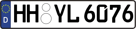 HH-YL6076