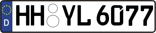 HH-YL6077