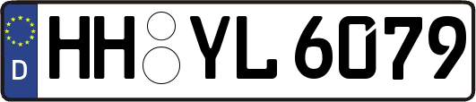 HH-YL6079