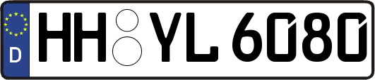 HH-YL6080