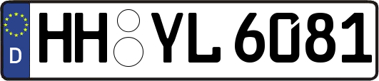 HH-YL6081