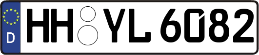 HH-YL6082