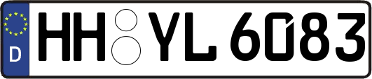 HH-YL6083