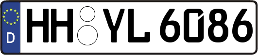HH-YL6086