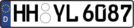 HH-YL6087