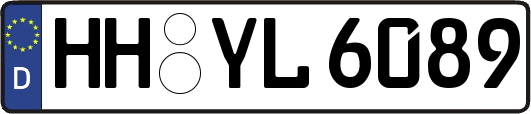 HH-YL6089